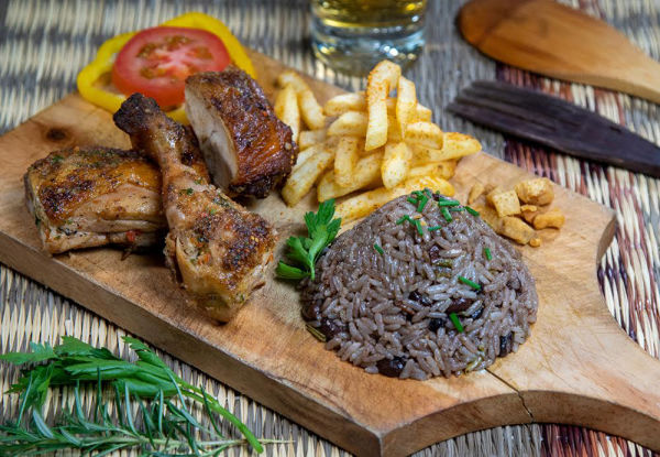 Cubaanse catering - Welkom bij Sabor Caribeño - jouw smaakvolle reis naar de culinaire schatten van Cuba!